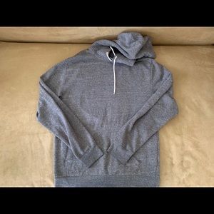 Grey Hoodie